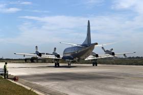 MUNICÍPIOS DA REGIÃO DE SETÚBAL CONTRA AEROPORTO COMPLEMENTAR NO MONTIJO