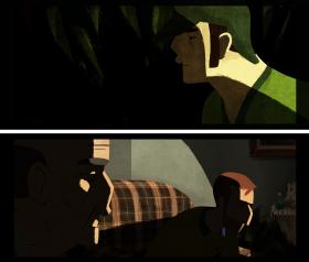 FILME PORTUGUÊS “ESTILHAÇOS” DISTINGUIDO NO FESTIVAL DE CLERMONT-FERRAND