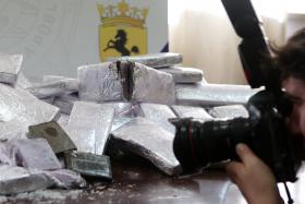 PSP/PORTO DETÉM 11 PESSOAS E APREENDE HAXIXE, ‘ECSTASY’ E ANFETAMINAS