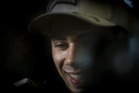 MIGUEL OLIVEIRA (KTM) FOI O MAIS RÁPIDO NOS TESTES DE MOTO2 EM VALÊNCIA