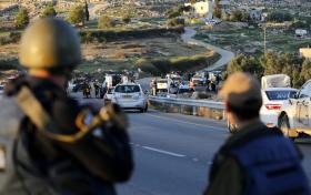 CASA BRANCA DIZ QUE NOVOS COLONATOS ISRAELITAS “PODEM NÃO AJUDAR” A ASSEGURAR A PAZ