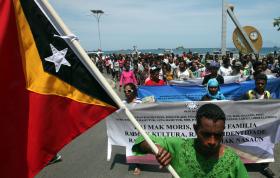 VIOLÊNCIA DE GÉNERO E PROCESSOS CONTRA JORNALISTAS EM TIMOR-LESTE – AMNISTIA