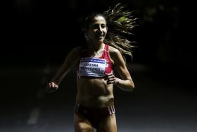 VANESSA FERNANDES ANUNCIA REGRESSO AO TRIATLO COM OS OLHOS POSTOS EM TÓQUIO2020