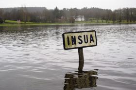 AUTORIDADES ESPANHOLAS PREVEEM CHUVA FORTE NA GALIZA E NORTE DA EXTREMADURA