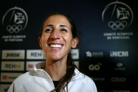 VANESSA FERNANDES VAI ANUNCIAR REGRESSO AO TRIATLO