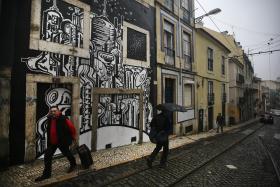 REABILITAÇÃO DE BAIRROS SOCIAIS PREVÊ INTERVENÇÕES EM 8.500 CASAS, INVESTIMENTO ATÉ 115ME