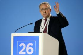 DISTRITAIS DO PSD E CDS-PP SELAM ACORDO PARA COLIGAÇÃO EM SINTRA COM MARCO ALMEIDA E RIBEIRO E CASTRO