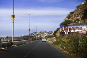 COMUNIDADE DA ÁFRICA OCIDENTAL QUER MAIOR ENVOLVIMENTO DE CABO VERDE