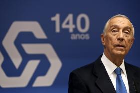 CGD: PRESIDENTE ESTÁ “PROFUNDAMENTE IMPLICADO” NA POLÉMICA – JOÃO GALAMBA