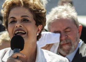 LULA E DILMA TENTARAM OBSTRUIR INVESTIGAÇÕES DE CORRUPÇÃO – POLÍCIA FEDERAL DO BRASIL