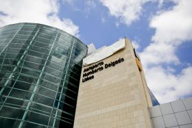 GOVERNO PREPARA LEGISLAÇÃO PARA REFORÇAR SEGURANÇA NOS AEROPORTOS PORTUGUESES