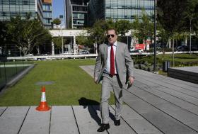 TRIBUNAL NÃO PODIA REALIZAR INSTRUÇÃO E LEVAR PEREIRA CRISTÓVÃO A JULGAMENTO – STJ