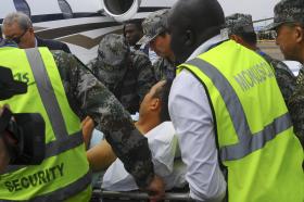 ONU ALERTA PARA VIOLÊNCIA NO SUDÃO DO SUL