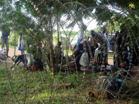 ONU ALERTA PARA VIOLÊNCIA NO SUDÃO DO SUL