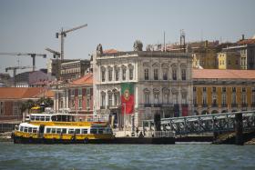 PORTUGAL DESCEU PARA 77.º NO ÍNDICE DE LIBERDADE ECONÓMICA DE 2017