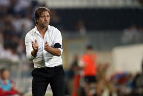 VITÓRIA COM “MESMA POSTURA” DE SEMPRE PARA VENCER PAÇOS DE FERREIRA – PEDRO MARTINS