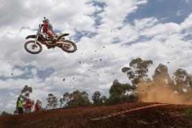 MUNDIAL DE MOTOCROSSE REGRESSA A ÁGUEDA COM “PISTA TOTALMENTE NOVA”