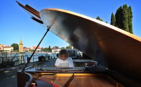 SETENTA JOVENS PIANISTAS REUNIDOS A PARTIR DE HOJE NO ENCONTRO MUNDIAL EM COIMBRA