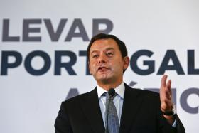 CGD: MONTENEGRO ESTRANHA “MEDO” DE QUE PARLAMENTO “QUEIRA DESCOBRIR A VERDADE”