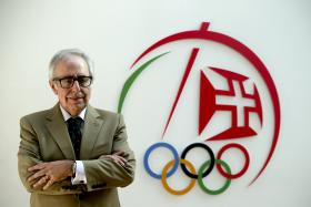 CONSTANTINO NÃO PROCUROU O APOIO DE DUAS FEDERAÇÕES