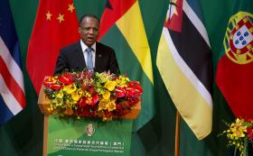 PERDÃO DE DÍVIDA DE 200 MEURO A PORTUGAL É POSSIBILIDADE “EM CIMA DA MESA” – PM CABO-VERDIANO