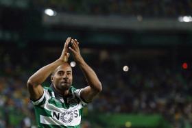 NELSON ÉVORA VENCE ‘MEETING’ DE VAL DE REUIL NA ESTREIA PELO SPORTING
