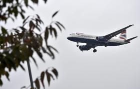 AVIÃO BRITÂNICO ATERRA DE EMERGÊNCIA EM LISBOA POR “RAZÕES DE SEGURANÇA”