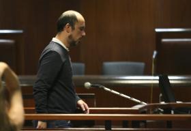 CASAL ACUSADO DE HOMICÍDIO DE EX-DEPUTADO DO CDS NA MADEIRA CONDENADO A 22 E A 6 ANOS DE PRISÃO