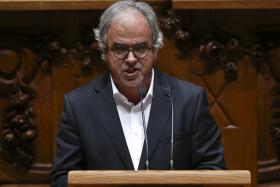 BLOCO DE ESQUERDA APRESENTA HOJE ANTEPROJETO SOBRE MORTE ASSISTIDA