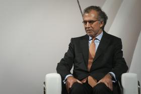 CGD: PCP CRITICARÁ CENTENO SE VERIFICAR QUE NÃO EXIGIU DECLARAÇÃO DE RENDIMENTOS A DOMINGUES