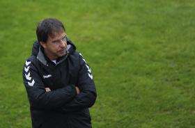 MANUEL MACHADO É O NOVO TREINADOR DO AROUCA