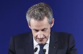 SARKOZY VAI A JULGAMENTO POR FINANCIAMENTO ILEGAL NAS PRESIDENCIAIS DE 2012