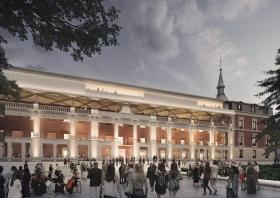 MUSEU DO PRADO E NOORDBRABANTS PREMIADOS POR EXPOSIÇÃO SOBRE BOSCH