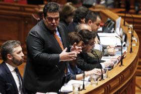 PCP PEDE AUDIÇÃO DE ATUAL E ANTERIOR GOVERNANTE SOBRE TRANSFERÊNCIAS PARA PARAÍSOS FISCAIS
