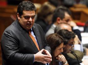 REDUÇÃO DO PEC É COMPATÍVEL COM EVOLUÇÃO SUSTENTÁVEL DAS FINANÇAS PÚBLICAS — ROCHA ANDRADE