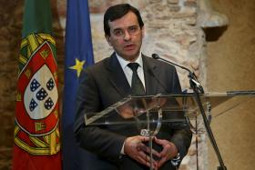 GOVERNO PROMETE FACILIDADES PARA INSTALAR AGÊNCIA EUROPEIA DO MEDICAMENTO EM LISBOA