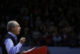 PCP DÁ BOAS VINDAS A PS E BE NO COMBATE AOS CONSTRANGIMENTOS EUROPEUS