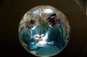 MAIOR NÚMERO DE SEMPRE DE ÓRGÃOS COLHIDOS PARA TRANSPLANTE EM 2016