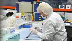 BASE DE DADOS DE ADN CONSEGUIU 8.139 AMOSTRAS EM SETE ANOS