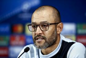 NUNO ESPÍRITO SANTO RECORDA QUE FC PORTO APENAS DEPENDE DE SI PARA SER CAMPEÃO