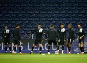 FC PORTO PREPARA RECEÇÃO À ‘JUVE’ NA MÁXIMA FORÇA