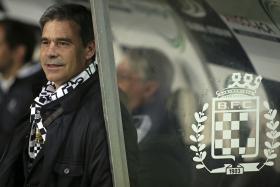 TREINADOR DO BOAVISTA ELOGIA “CONTRA-ATAQUE” DO DESPORTIVO DE CHAVES