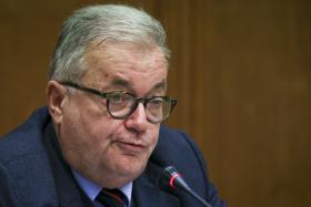 MINISTRO DA CULTURA CONGRATULA-SE COM URSO DE OURO PARA CURTA-METRAGEM PORTUGUESA