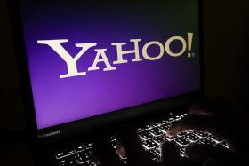 YAHOO AVISA UTILIZADORES SOBRE POTENCIAL MEGA-FALHA NAS SUAS CONTAS ENTRE 2015 E 2016