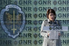 GOVERNO APROVA ESTATUTO DOS MILITARES DA GNR