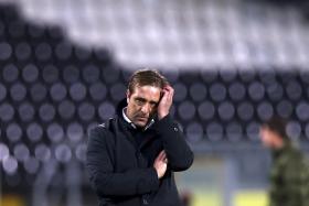 PEDRO MARTINS ANTECIPA PARTIDA “DISPUTADA MILÍMETRO A MILÍMETRO” ENTRE VITÓRIA E FC PORTO
