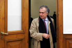 CGD: CDS-PP REITERA ACUSAÇÕES E DIZ QUE CENTENO E COSTA TÊM DE RETIRAR CONSEQUÊNCIAS