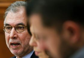 COMUNICAÇÕES ENTRE CENTENO E DOMINGUES EXCLUÍDAS DA COMISSÃO PARLAMENTAR DE INQUÉRITO À CGD