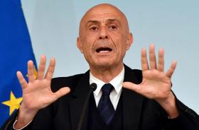 NOVO PLANO DO GOVERNO ITALIANO VISA REDISTRIBUIR MELHOR OS REFUGIADOS PELO PAÍS