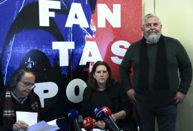 FANTASPORTO ARRANCA HOJE VOLTADO PARA O “CINEMA DOS NOSSOS TEMPOS”